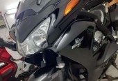 Honda ST – Lubliniec – Śląskie