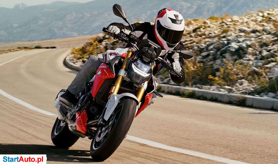 BMW F – Warszawa – Mazowieckie