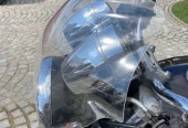 Kawasaki Zephyr – Białystok – Podlaskie