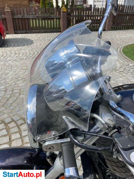 Kawasaki Zephyr – Białystok – Podlaskie