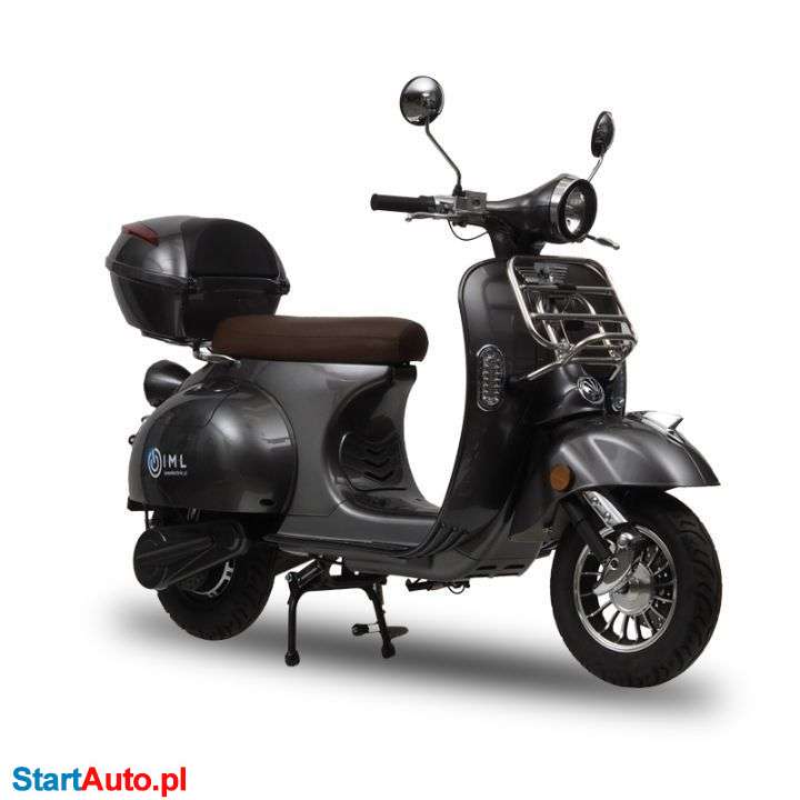 Iamelectric Havana Double – Domaszczyn – Dolnośląskie