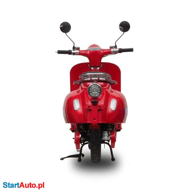 Iamelectric Havana Double – Domaszczyn – Dolnośląskie