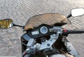 Honda VFR – Głogów – Dolnośląskie
