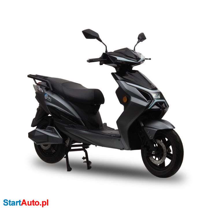 Iamelectric X1 Double – Domaszczyn – Dolnośląskie