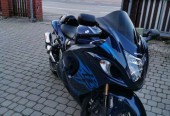 Suzuki Hayabusa – Bielsko-Biała – Śląskie