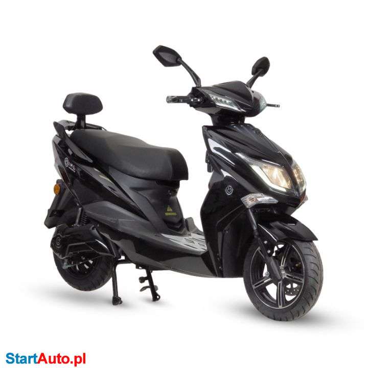 Iamelectric Hawk Double – Domaszczyn – Dolnośląskie