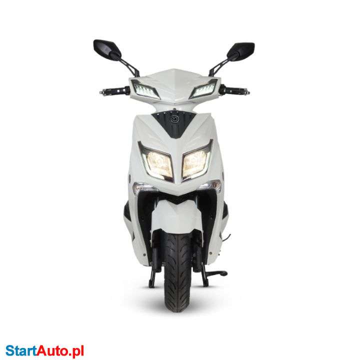 Iamelectric Hawk Double – Domaszczyn – Dolnośląskie