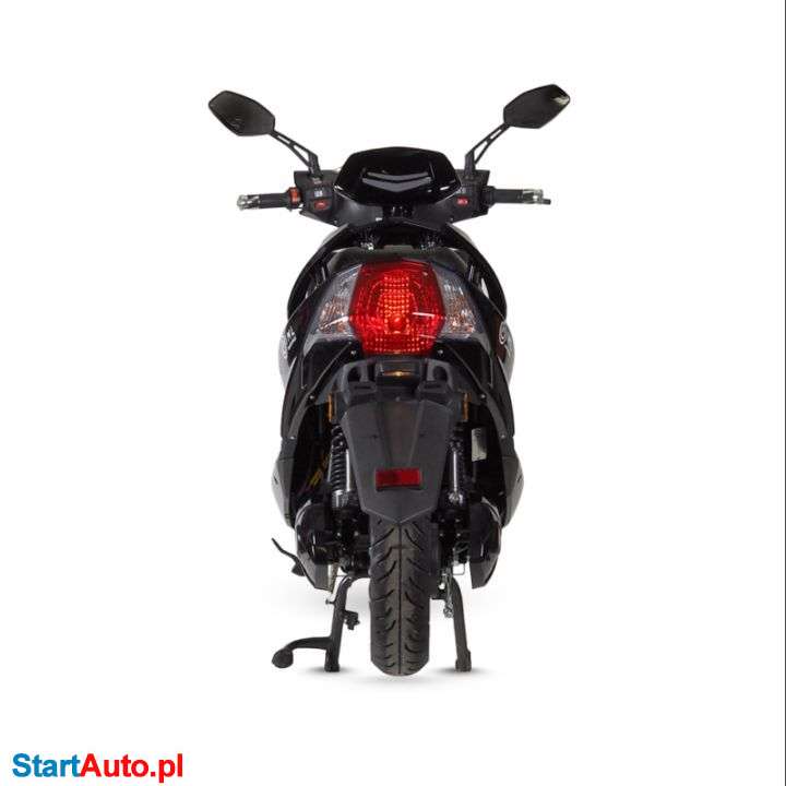 Iamelectric Hawk Double – Domaszczyn – Dolnośląskie