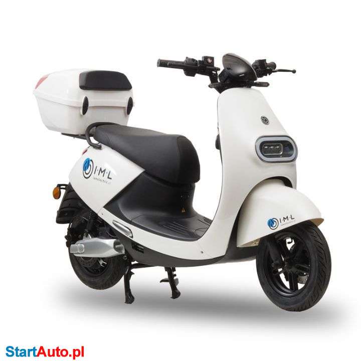 Iamelectric Hawk Double – Domaszczyn – Dolnośląskie