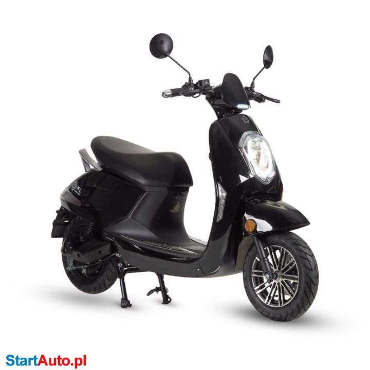 Iamelectric Grace Double – Domaszczyn – Dolnośląskie