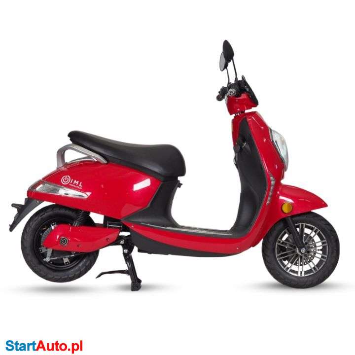 Iamelectric Grace Double – Domaszczyn – Dolnośląskie