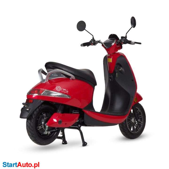 Iamelectric Grace Double – Domaszczyn – Dolnośląskie