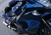 Suzuki Hayabusa – Bielsko-Biała – Śląskie