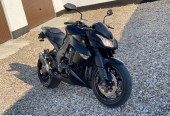Kawasaki Z – Gniewkowo – Kujawsko-pomorskie