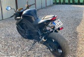 Kawasaki Z – Gniewkowo – Kujawsko-pomorskie