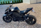 Kawasaki Z – Gniewkowo – Kujawsko-pomorskie