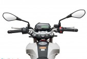 Benelli Tornado Naked T – Nowy Sącz – Małopolskie