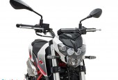 Benelli Tornado Naked T – Nowy Sącz – Małopolskie