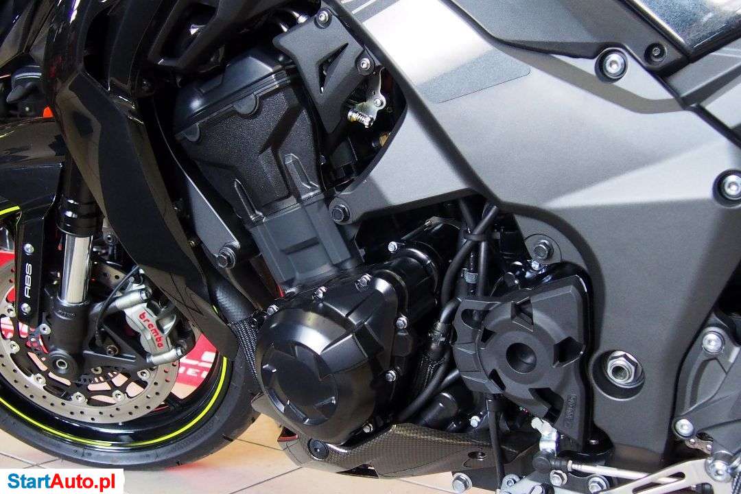 Kawasaki Z – Grudziądz – Kujawsko-pomorskie