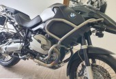 BMW GS – Garwolin – Mazowieckie