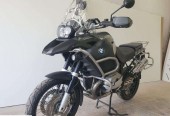 BMW GS – Garwolin – Mazowieckie