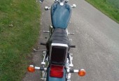 Suzuki Intruder – Lądek – Wielkopolskie