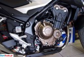Honda CB – Grudziądz – Kujawsko-pomorskie