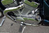 Suzuki Intruder – Lądek – Wielkopolskie