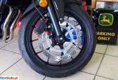 Honda CB – Grudziądz – Kujawsko-pomorskie