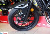 Honda CB – Grudziądz – Kujawsko-pomorskie