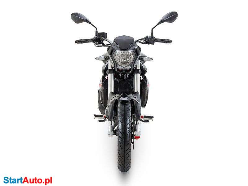 Benelli BN 125 – Nowy Sącz – Małopolskie