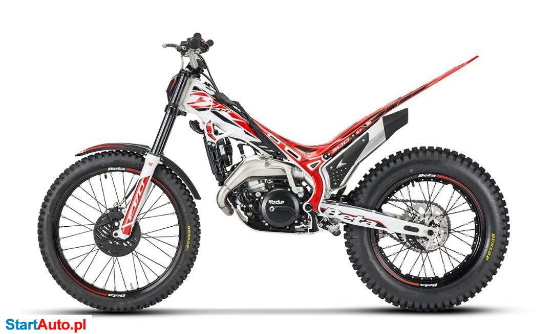 Beta Evo – Myślenice – Małopolskie