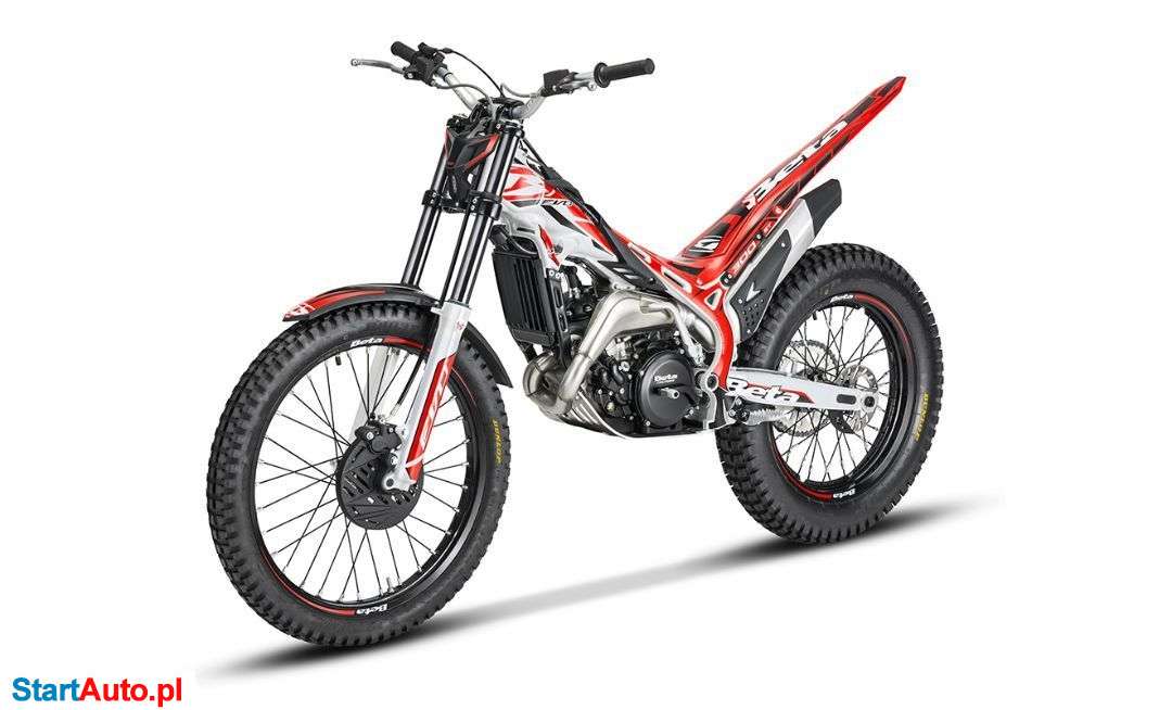 Beta Evo – Myślenice – Małopolskie