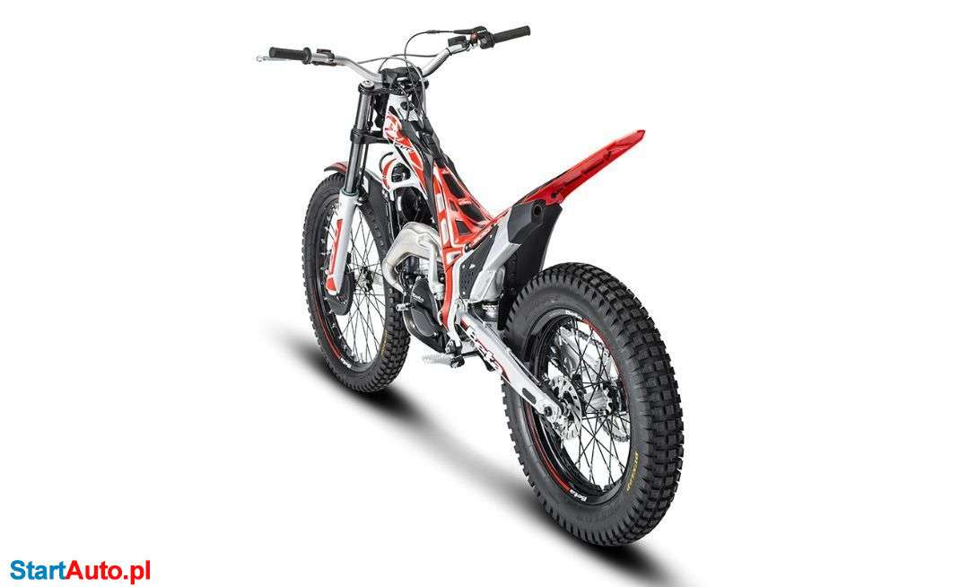 Beta Evo – Myślenice – Małopolskie