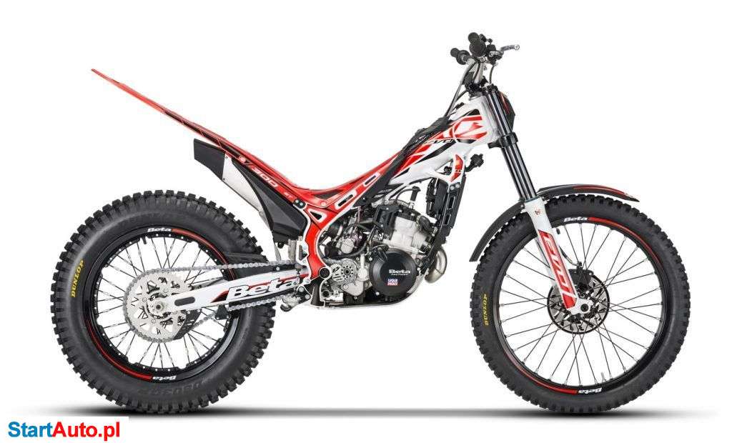 Beta Evo – Myślenice – Małopolskie