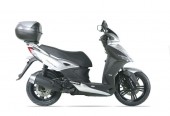 Kymco Agility – Nowy Sącz – Małopolskie