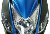 Kymco Agility – Nowy Sącz – Małopolskie