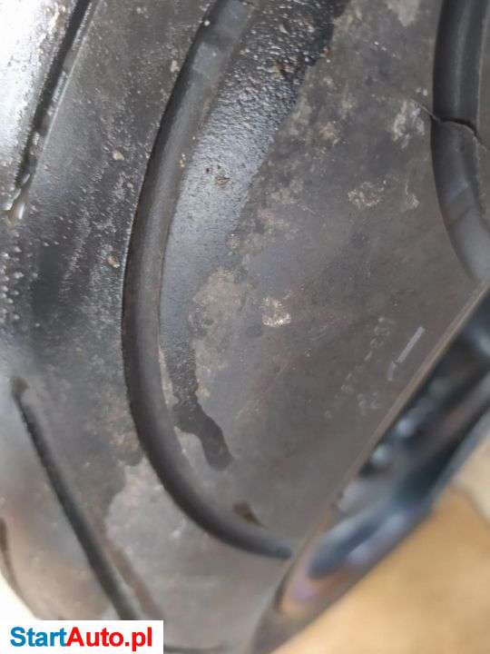 Yamaha R6 – Dobrodzień – Opolskie