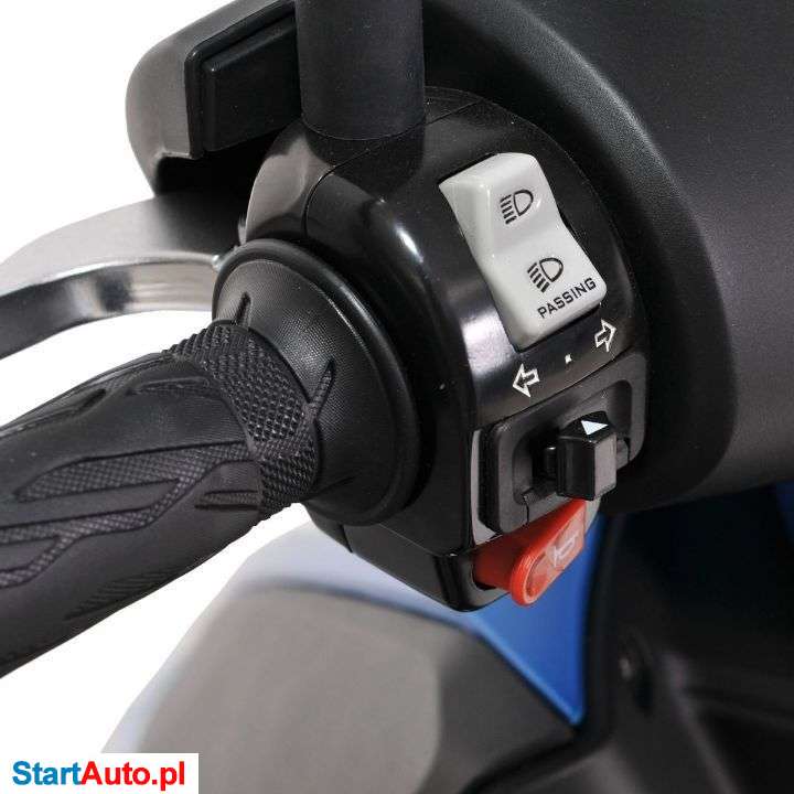 Kymco Agility – Nowy Sącz – Małopolskie