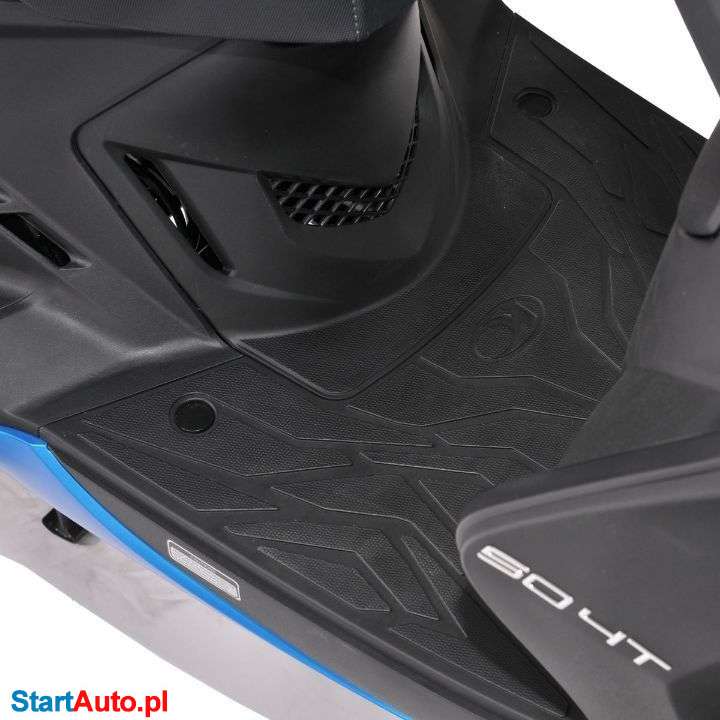 Kymco Agility – Nowy Sącz – Małopolskie