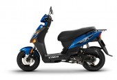 Kymco Agility – Nowy Sącz – Małopolskie