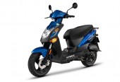 Kymco Agility – Nowy Sącz – Małopolskie