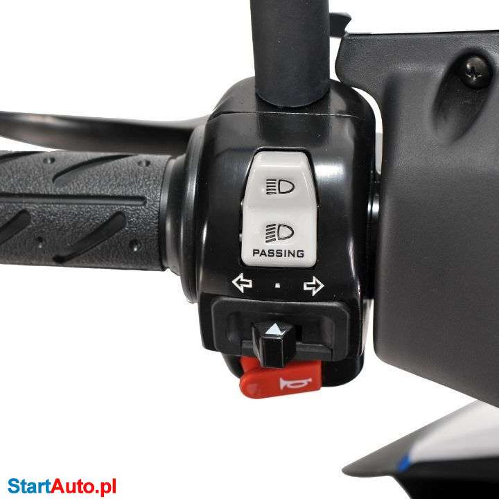 Kymco Agility – Nowy Sącz – Małopolskie