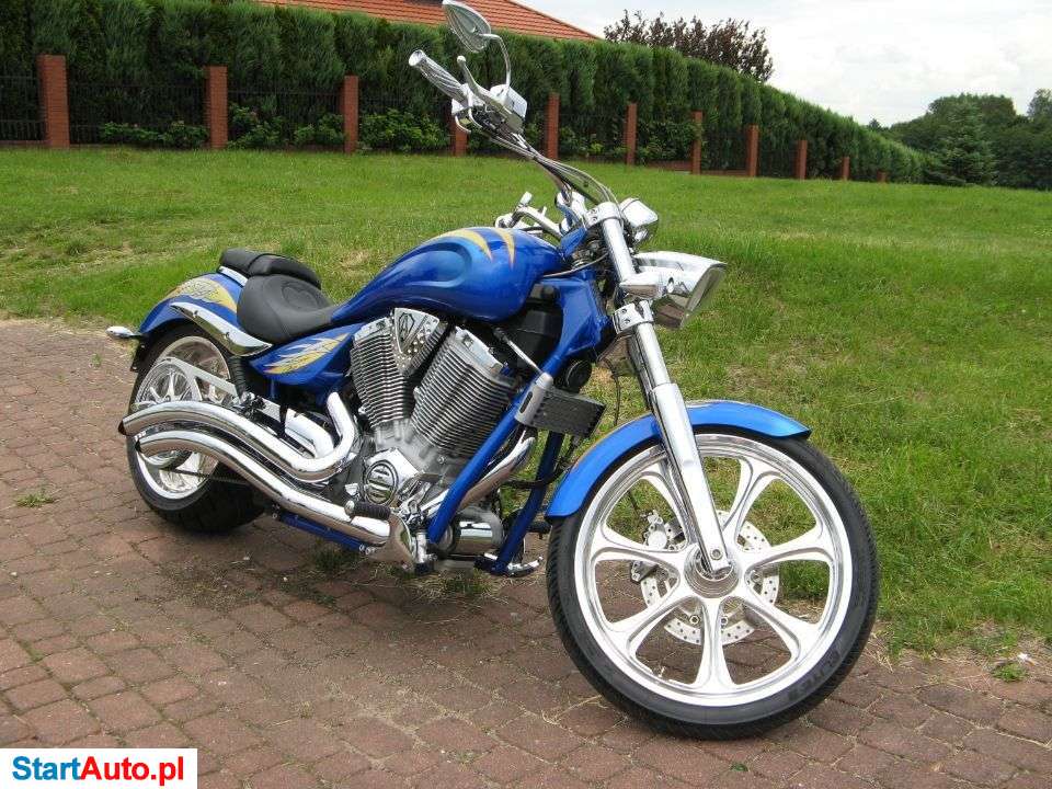 Victory Vegas – Olecko – Warmińsko-mazurskie