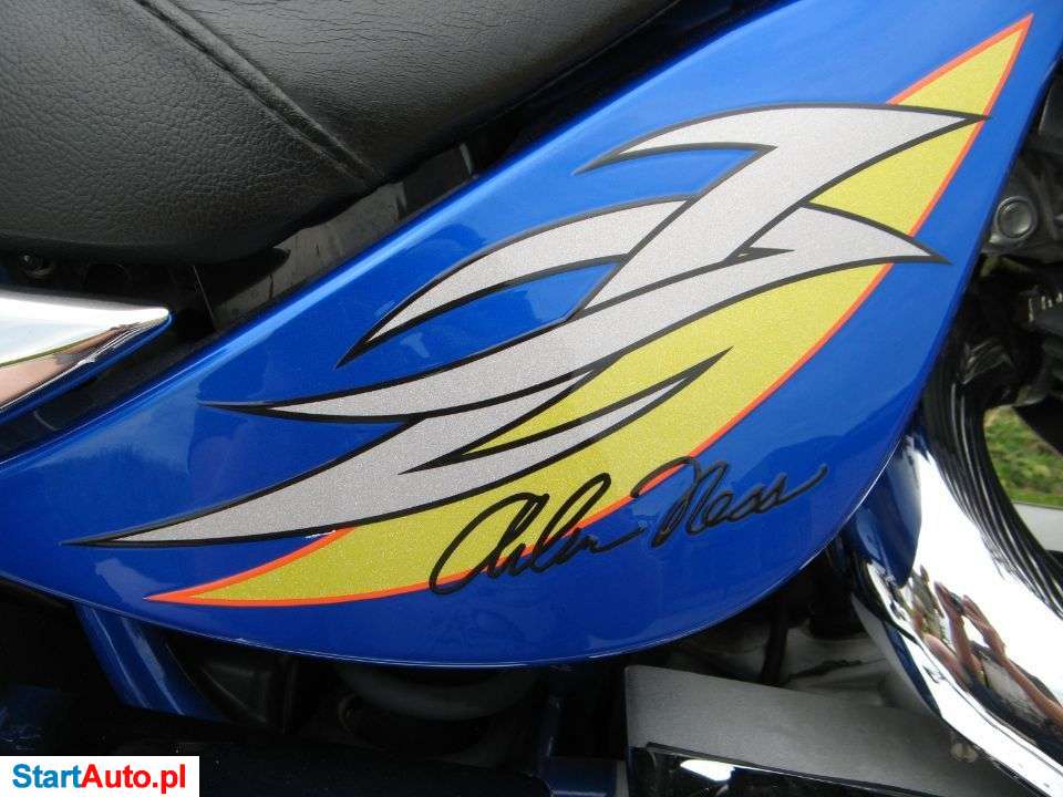 Victory Vegas – Olecko – Warmińsko-mazurskie