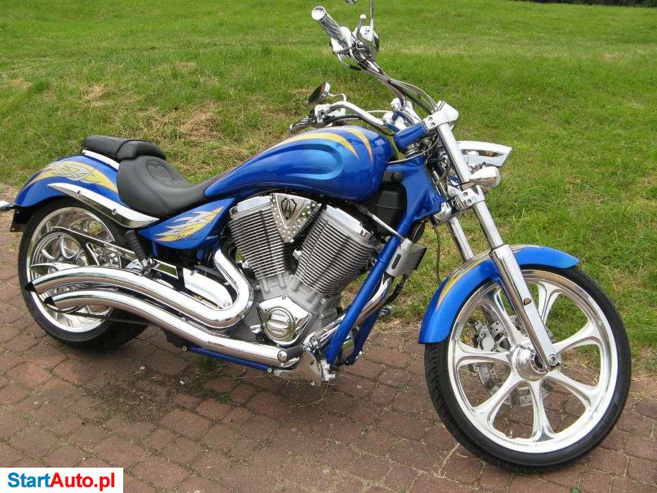 Victory Vegas – Olecko – Warmińsko-mazurskie