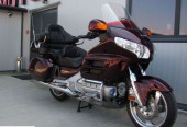Honda GL – Kutno – Łódzkie