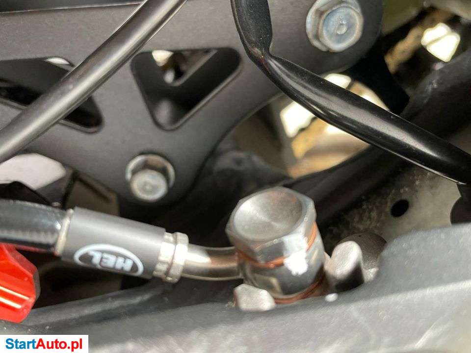 Kawasaki Z – Łobez – Zachodniopomorskie