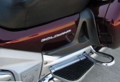Honda GL – Kutno – Łódzkie