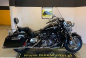 Yamaha XVZ – Gdańsk – Pomorskie